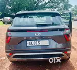 Hyundai Creta 2020 Diesel Middle option