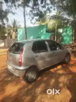 Tata Indica Ev2 2013