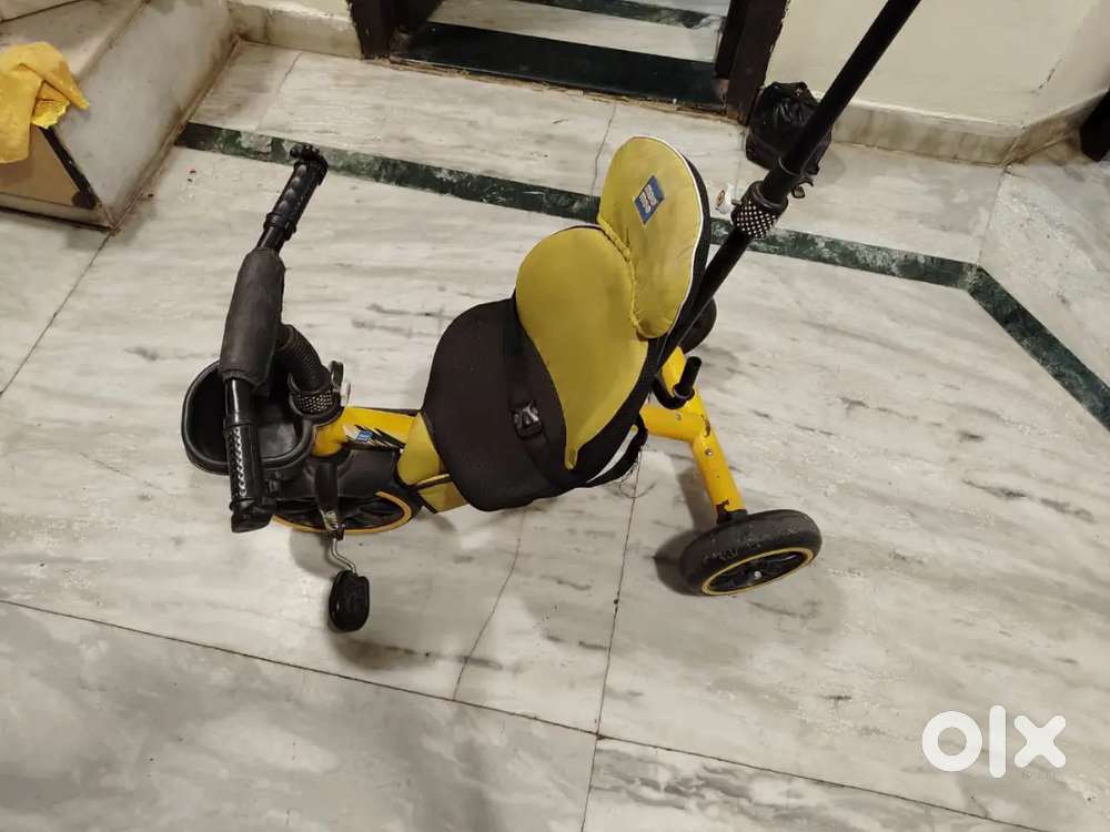 Tricycle for kids