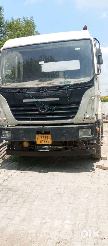 Ashok Leyland 4019/1