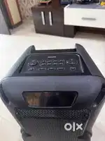 Philips speakers