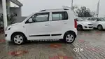 Car sikhani ho ya driver ki jrurat ho to msg kare I have wagon r