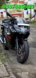 Single owner low km running olny