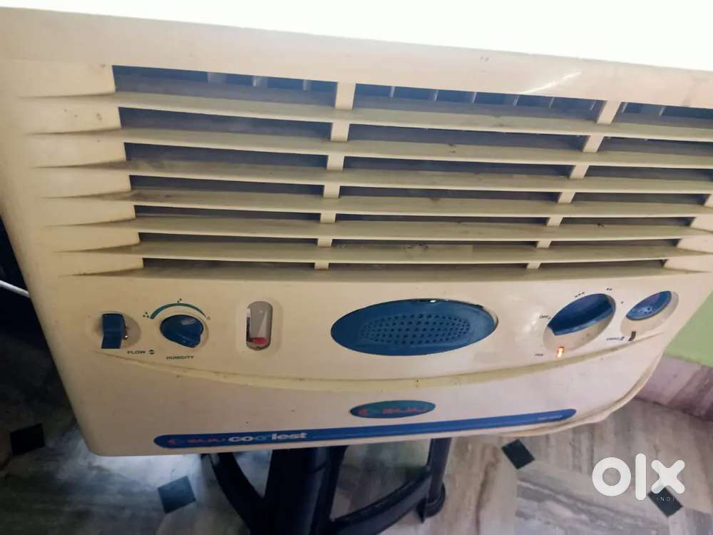 Air cooler (Bajaj)