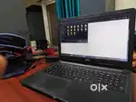 DELL VOSTRO 15 intel core i3 6th generation
