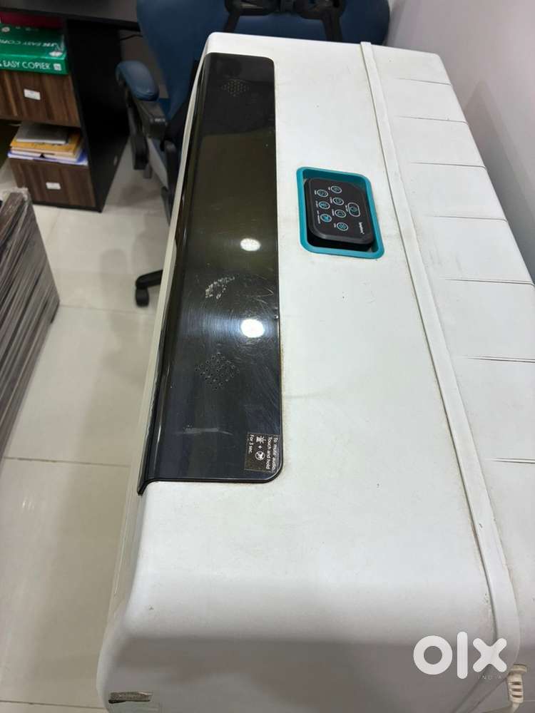 Cooler 110 lt symphony