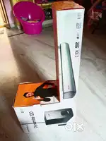 Dynamit 120 soundbaar