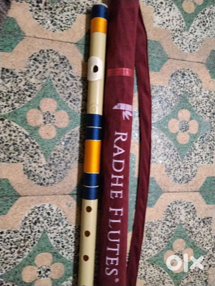 Learn flute guys for benifits it's very cool and peaceful instrument