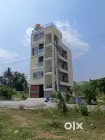 1 bhk Ground floor independent house for Rent 6500
