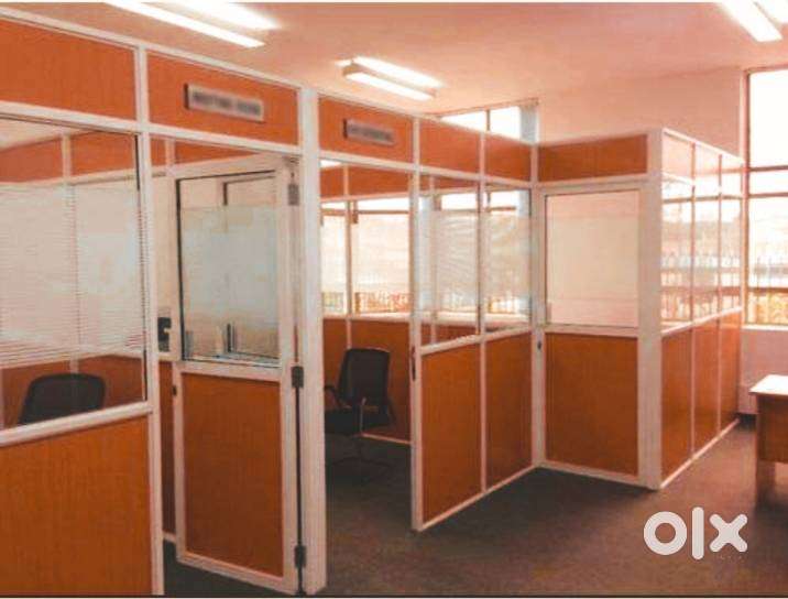 Hiring for office work