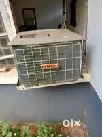 Hitachi Window Airconditioner