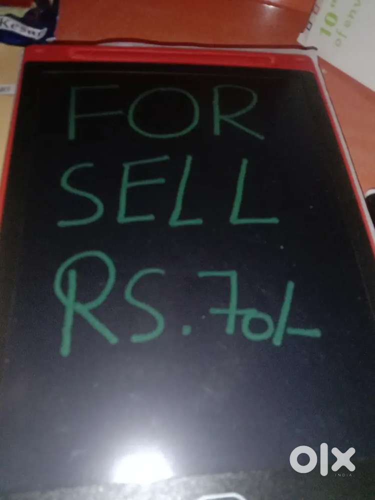 Writing pad