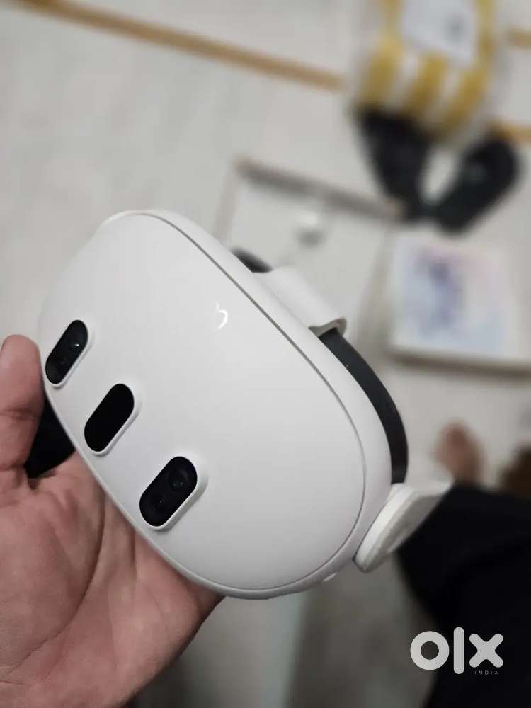 Meta quest 3 (512gb)