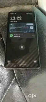 Pixel 6a good condition all ok