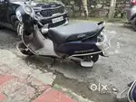 I want to sell my scoty well condition urgent sell