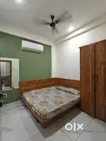 Zero Brokerage Fully Furnished 1Bhk Flat Bombay Hospital Square