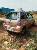 Maruti Suzuki Alto 800 2001 Petrol 90000 Km Driven