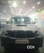 Toyota fortuner 2011 for sell in fresh condition