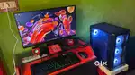 Gaming Ryzen 5 5600GT full setup