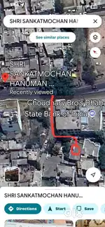 9 Marlas land with 2 bhk for sale in jammu , janipur main market .
