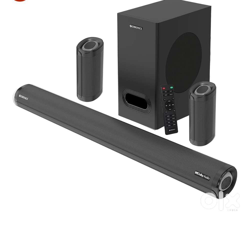 SOUND BAR 5.1
