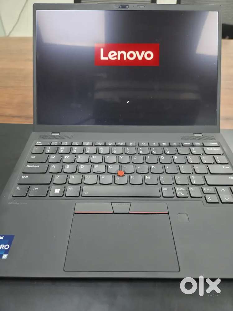 Lenovo Thinkpad X1Nano GENx3, i7, 13th gen, ultra slim laptop