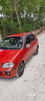 Maruti Suzuki Alto 2005-2010 LXi BSIII, 2007, Petrol