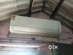 Ac LG Company two years product