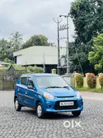 Maruti Suzuki Alto 800 Lxi, 2016, Petrol
