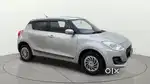 Maruti Suzuki Swift 2018 VXI, 2020, Petrol