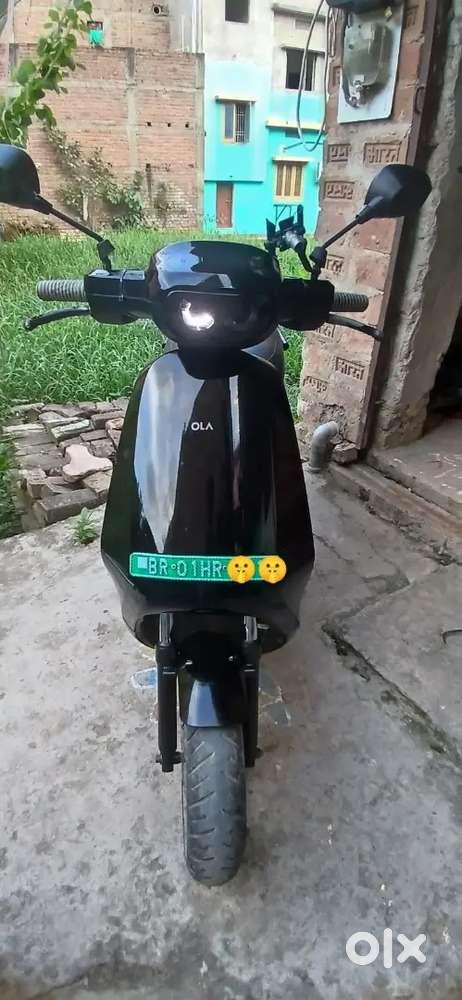 Battery warranty 80000 km