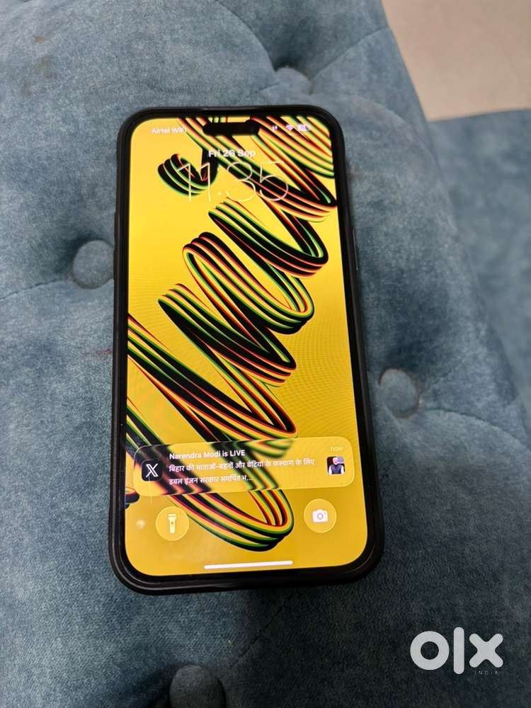 IPHONE 14 Pro MAx 256 GB, with bill box and accesaries for sell