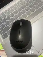 Wireless mouse logitech