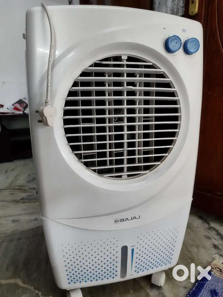 Bajaj Air cooler