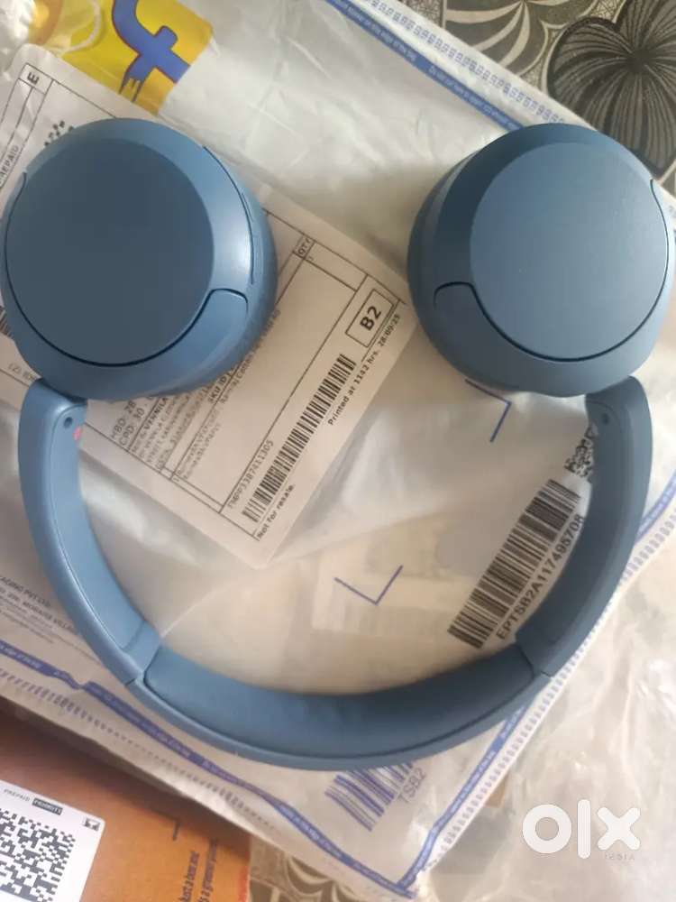 Wireless Headset - Sony