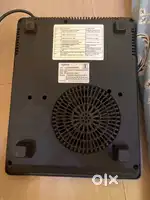 Lifelong induction cooker