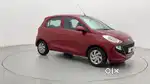 Hyundai New Santro 1.1 Sportz MT, 2020, Petrol