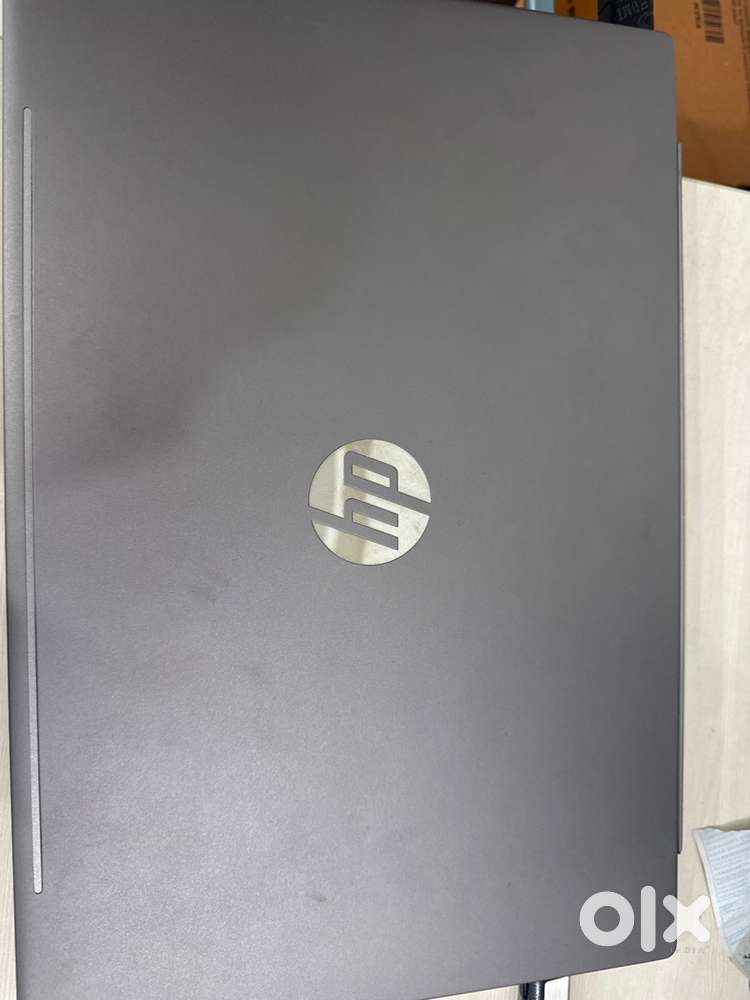 HP Pavilion Laptop