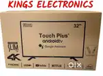OFFER SALE 32 INCH SMART ANDROID LEDTV