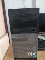 Gaming pc with graphics card i3 processor