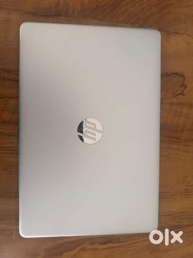 HP lap i3 , 8gb ram