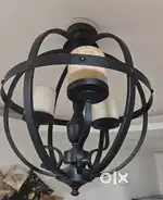 Chandelier (Jhoomar)