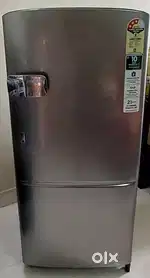 192L Samsung refrigerator for sale