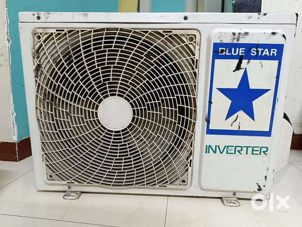 Bluestar AC 1 Ton