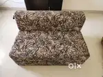 Sofa cum bed