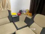 5 seater Sofa