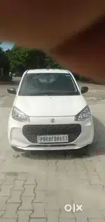 Maruti Suzuki Alto K10 1.0 VXI, 2023, Petrol