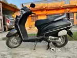 Brand new scooty 2023 model for sale