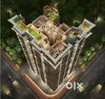 2 BHK in Kharghar