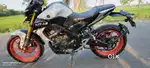 Mt15 v2 Yamaha